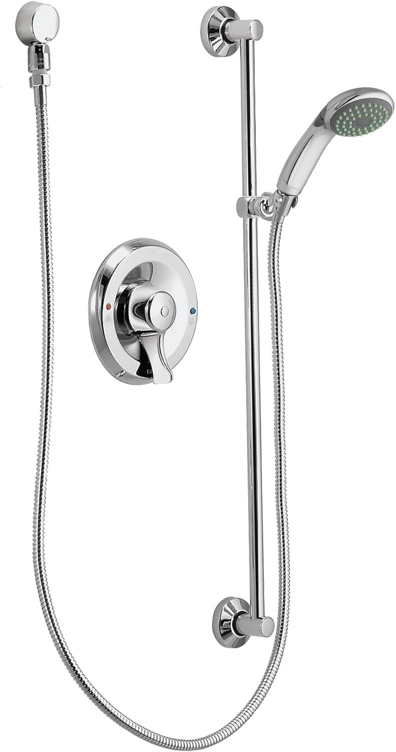MOEN 8346EP15 Eco Performance Handheld Shower System in Chrome